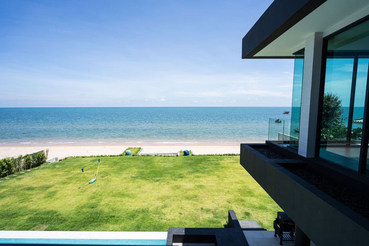 Garden to the Gulf