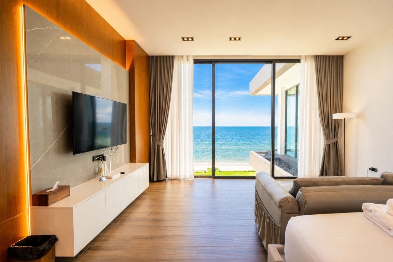 Corporate retreats — Astral Villa Hua Hin – Kui Buri